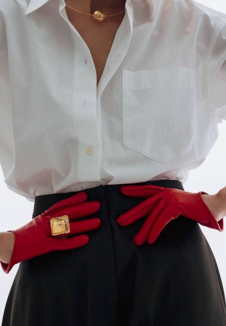 Accessories Guide: January Edition